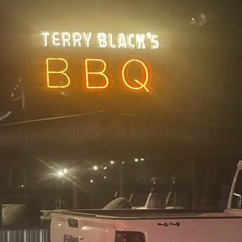 Terry Black's Barbecue - Barbeque Near Me - Austin, Texas Terry Black's Barbecue - Barbeque Near Me - Austin, Texas