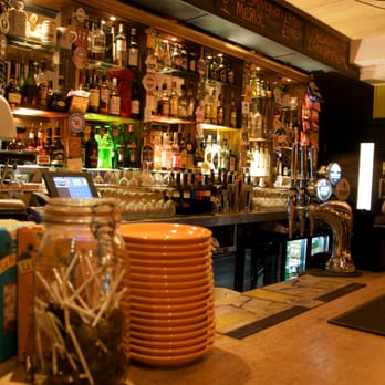 Electrik - Bars Near Me - Manchester, XGM