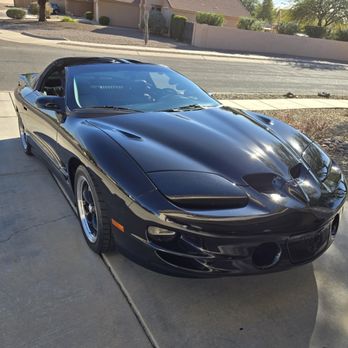 TMGAutoglass - Windshield Installation & Repair Near Me - Tucson, Arizona