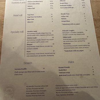 Akashiro - Sushi Bars Near Me - Fullerton, California Akashiro - Sushi Bars Near Me - Fullerton, California