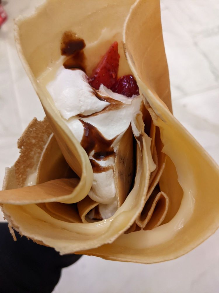 CREPE WORKS Updated September 2024 13 Photos & 14 Reviews 8882