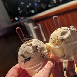 Ice cream