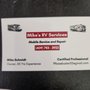 Mikes RV Services