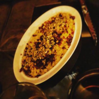 Mr. Lyons - Coachella Valley Corn - Steakhouses Near Me - Palm Springs, California