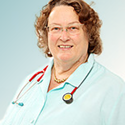 Dr. Michaela Kaldewey