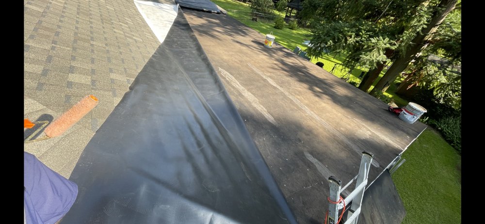 Slide of W&W Contractors