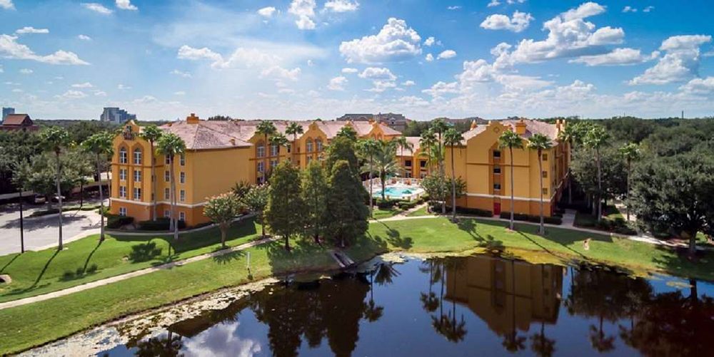 SURESTAY PLUS BY BEST WESTERN ORLANDO LAKE BUENA VISTA Updated