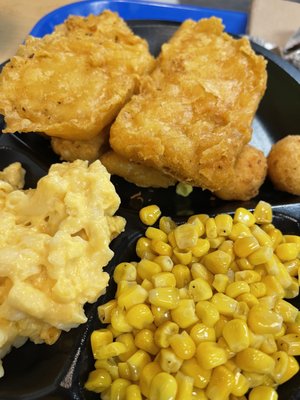 Long John Silver's by null