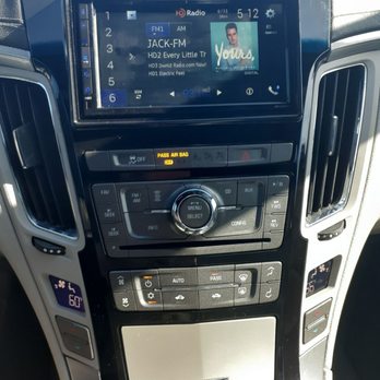 Car Stereo Warehouse - Car Stereo Installation Near Me - Anaheim, California