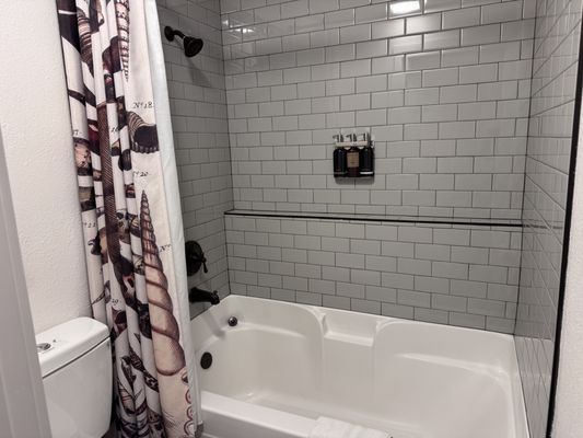 SCP Depoe Bay by null