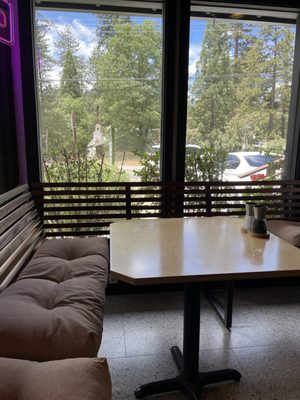 Mile High Cafe by null