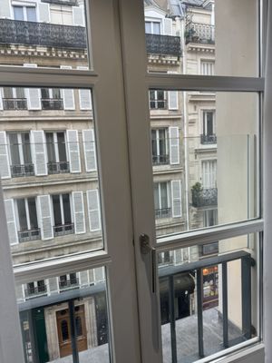 Hotel Alfred Sommier by null