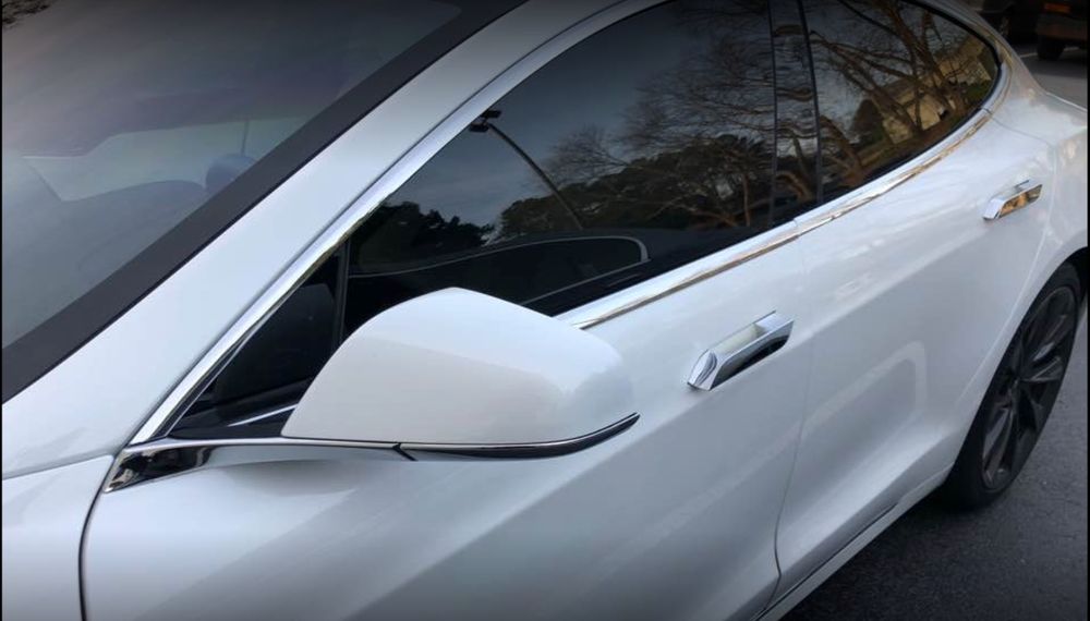 TWO FIVE TINT Updated September 2024 46 Photos 2750 Buford Hwy