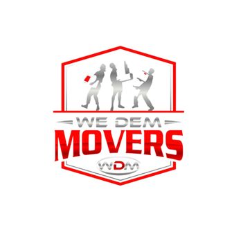 We Dem Movers - Movers Near Me