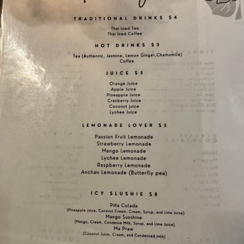 Glin Thai Bistro - Thai Near Me - Brooklyn, New York Glin Thai Bistro - Thai Near Me - Brooklyn, New York