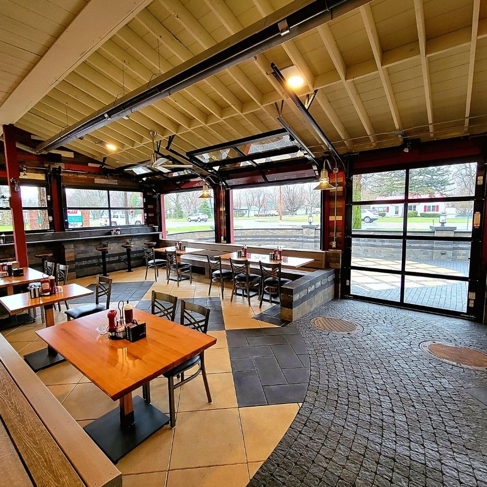 Mel's Grill