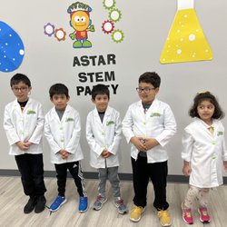 Astar Explorer