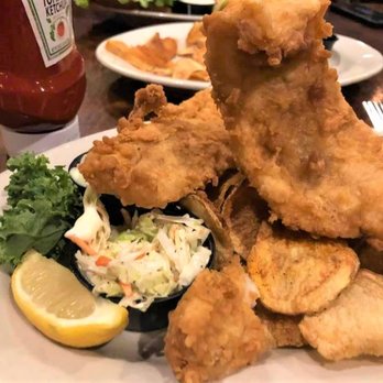 Olde Hickory Tap Room - Fish and Chips - Pubs Near Me - Hickory, North Carolina Olde Hickory Tap Room - Fish and Chips - Pubs Near Me - Hickory, North Carolina