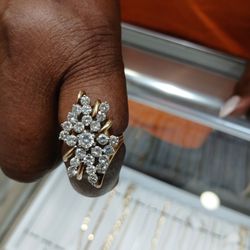 Stockton Loan & Jewelry - My gift to me