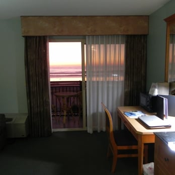 Ocean Park Inn - Balcony - San Diego, CA