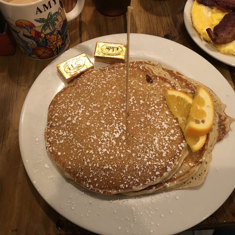 Backwater - Breakfast & Brunch Near Me - Melbourne, Florida
