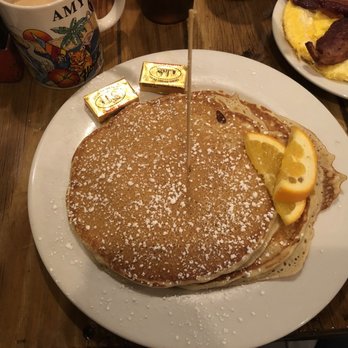 Backwater - Breakfast & Brunch Near Me - Melbourne, Florida