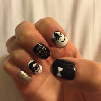 Akiko Nails - Nails by Michiko! - Nail Salons Near Me - New York, New York