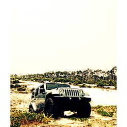 Pensacola Bay Transmissions