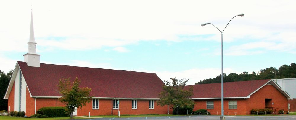 Slide of Kelley Construction of Sumter