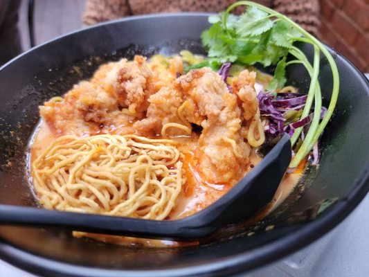 Oki Shōten (Oki Bowl) by null