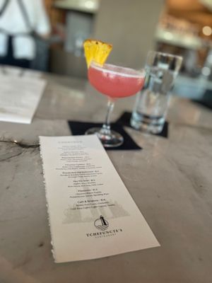 Tchefuncte's Restaurant by null