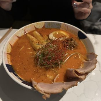 Tonchin LA - Ramen Near Me - Los Angeles, California Tonchin LA - Ramen Near Me - Los Angeles, California