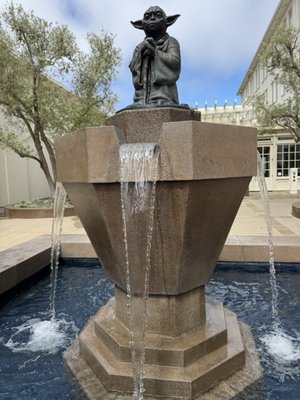 Lucasfilm by null