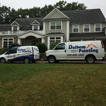 Dalbem Painting - dalbem painting - Gutter Services Near Me - West Bridgewater , Massachusetts Dalbem Painting - dalbem painting - Gutter Services Near Me - West Bridgewater , Massachusetts
