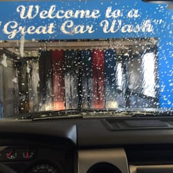 Scrub-It Carwash