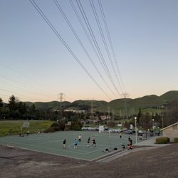 Old Mission Park