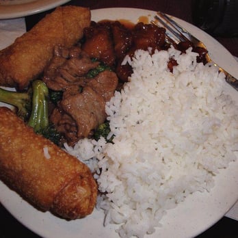 NY Hibachi Buffet - Buffets Near Me - Hickory, North Carolina