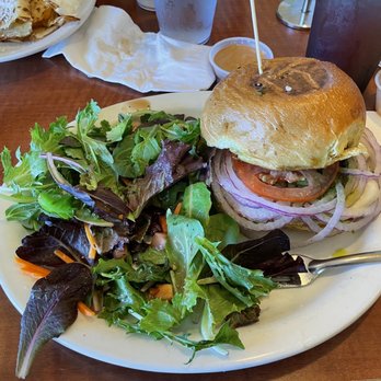 High Tide Cafe and Crepery - Pedro point (chicken pesto) sandwich - Creperies Near Me - Pacifica, California High Tide Cafe and Crepery - Pedro point (chicken pesto) sandwich - Creperies Near Me - Pacifica, California