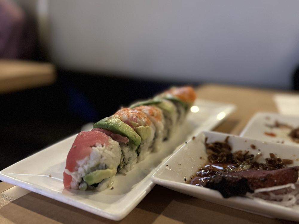 KIN SUSHI - Updated March 2026 - 857 Photos & 589 Reviews - 25381 ...