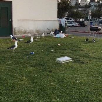 Cabrillo Beach - Beaches Near Me - San Pedro, California
