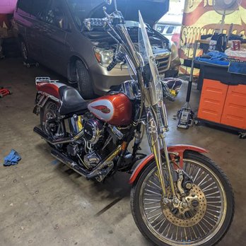 Top Shelf Auto Repair - Auto Repair Near Me - Tulsa, Oklahoma Top Shelf Auto Repair - Auto Repair Near Me - Tulsa, Oklahoma