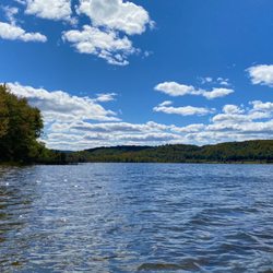 Clyde River Recreation