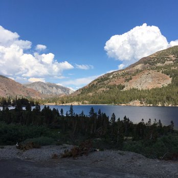 Aspen campground - Aspen CG is approximately 15 minutes from the entrance to Yosemite NP. - Campgrounds Near Me - Lee Vining, California