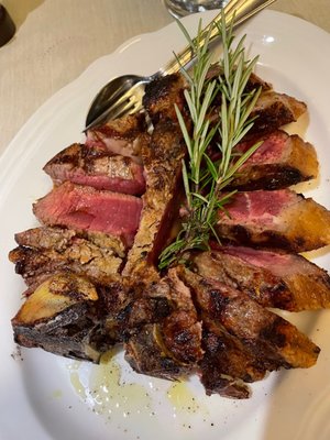 Osteria dell'Enoteca by null