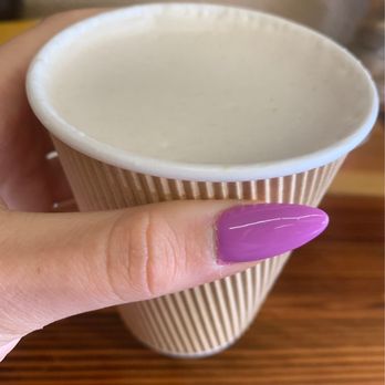 Badfish Coffee & Tea - Chai Tea Latte~ It's spicy, but loaded with flavor! - Coffee & Tea Near Me - Orangevale, California