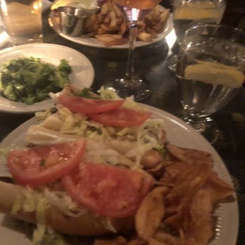 Tavern On the Hill - Cheesesteak and a side of Broccoli Garlic/Butter - American Near Me - Philadelphia, Pennsylvania Tavern On the Hill - Cheesesteak and a side of Broccoli Garlic/Butter - American Near Me - Philadelphia, Pennsylvania