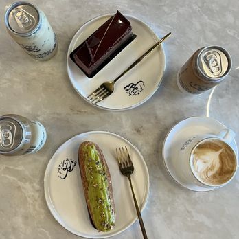 Shaghf Cafe - Coffee & Tea Near Me - Sugar Land, Texas Shaghf Cafe - Coffee & Tea Near Me - Sugar Land, Texas