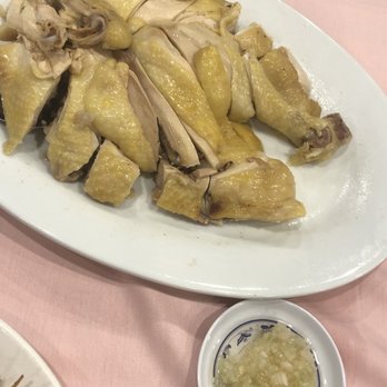 Asian Garden - Salt baked chicken - Chinese Near Me - Boston, Massachusetts