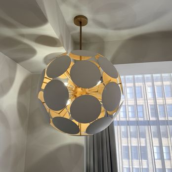 Elyton Hotel, Autograph Collection - Cool light. - Hotels Near Me - Birmingham, Alabama Elyton Hotel, Autograph Collection - Cool light. - Hotels Near Me - Birmingham, Alabama
