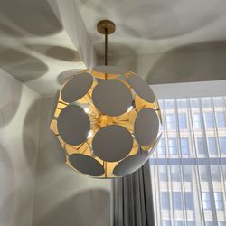 Elyton Hotel, Autograph Collection - Cool light.